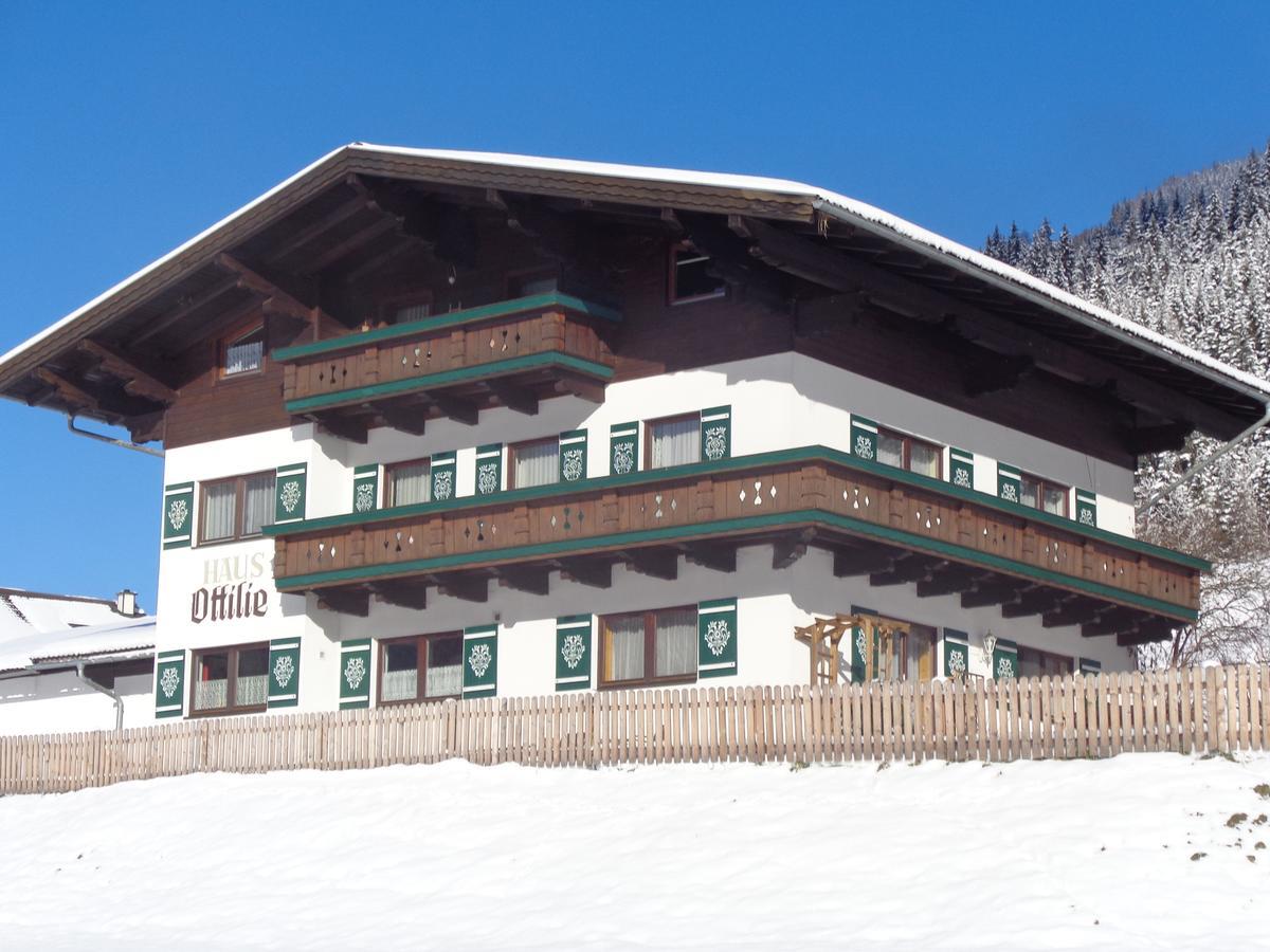 Haus Ottilie Leilighet Flachau Eksteriør bilde